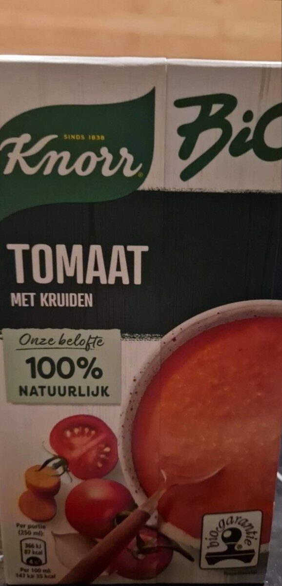 Knorr - Product - fr