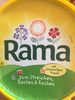 Rama zum Streichen Backen & Kochen - Produkt