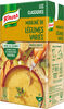 Knorr Soupe Liquide Mouliné de Légumes Variés 1L - Producto
