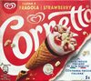 Panna E Fragola | Strawberry - Produkt