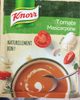 Knorr Soupe Tomate Mascarpone 70g 2 Portions - Producte