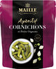 Maille Apéritif Cornichons Petits Oignons 100g - Product