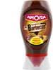 Amora Sauce Barbecue Flacon Souple 285g - Prodotto