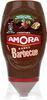 Amora Sauce Barbecue Flacon Souple 285g - Produkt