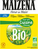 Maizena Fleur de Maïs Bio Sans Gluten 200g - نتاج