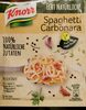 Knorr Spaghetti Carbonara - Produkt