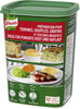 Knorr Préparation pour terrines, soufflés et gratins déshydratée 720g - Product