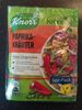 Knorr Salatkrönung - Paprika-Kräuter - Produkt