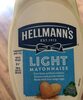 Light Mayonnaise - Product