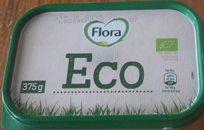 Margarina eco - Producto - fr