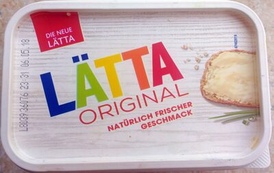 Latta - Prodotto - de