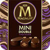 Mini Batonnet Double Chocolat - Prodotto