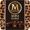 Mini Batonnet Double Chocolat - Produit