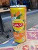 Lipton ice tea peach - Produit
