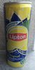 Lipton petillant - Product
