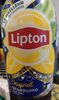 Lipton original sparkling ice tea - Product