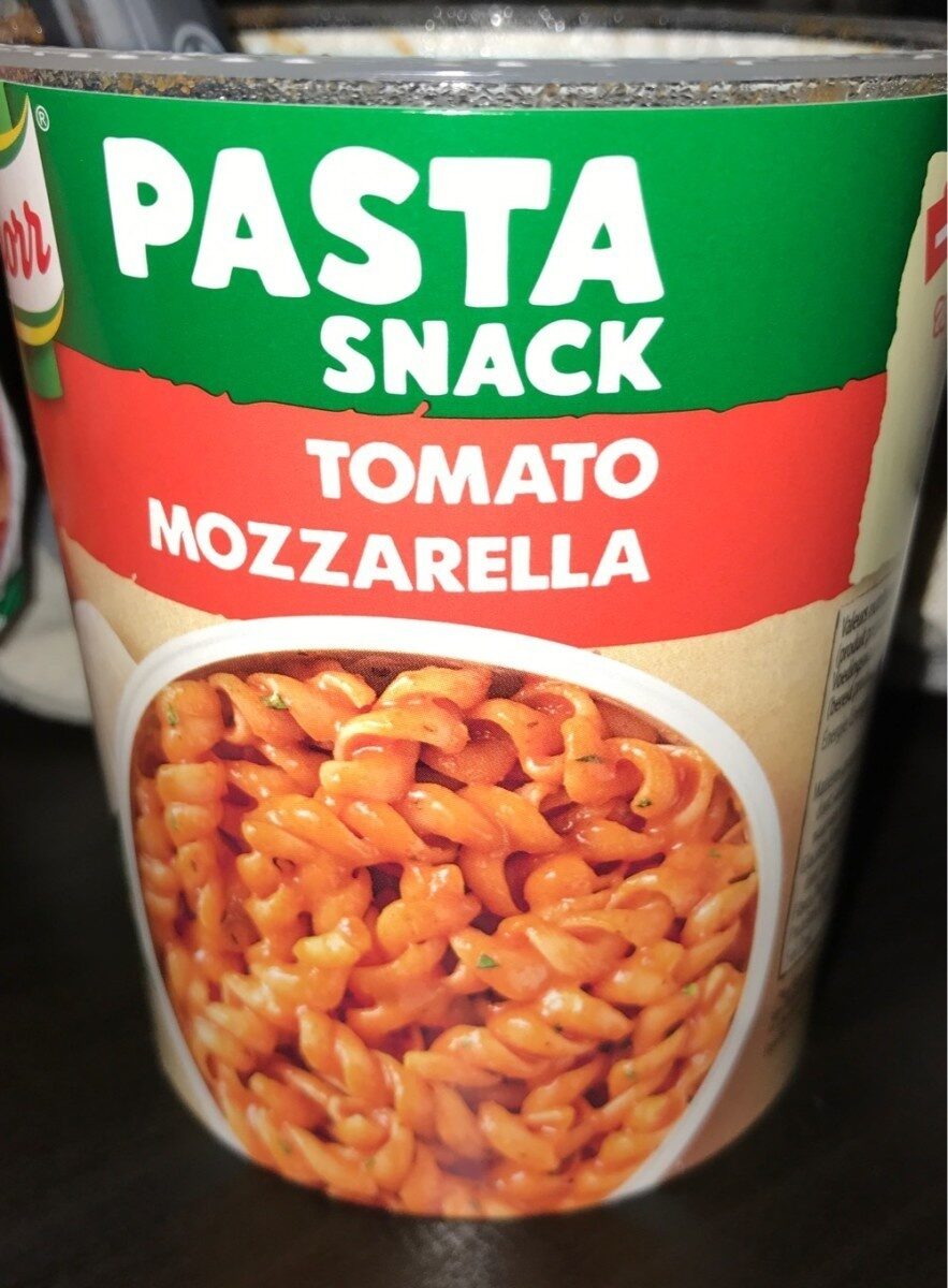 Pasta snack - Product - fr