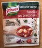 Fasolka po bretonsku - Produkt