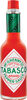 Tabasco Sauce Epicée Rouge - Product