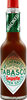 Tabasco Chipotle - Product