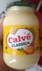 Calvé Classica - Producto