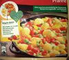 Gemüse Gnocchi Pfanne - Product