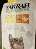 Adult cat food, chicken - Producto