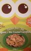Organic/Bio Frosted Cornflakes - Product