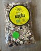 Muesli organic on the go gluten free - Producto