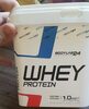 Why Protein - Product