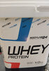 Whey Protein Pineapple - Produkt