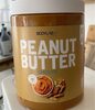 Peanut Butter Smooth - Produkt