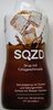 SQZD Sirup mit Colageschmack - Produkt