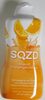 SQZD Sirup mit Orangengeschmack - Product