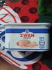 Zwan luncheon - Prodotto