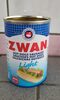 Zwan saucisses hot dogs - Tuote