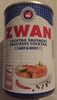 ZWAN cocktail sausages - Produit