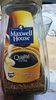 Maxwell house - Product