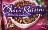 Bedo - Choco Raisins - Product