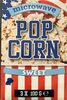 Pop Corn Doux - Produit