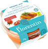 Organic Hummus Sundried Tomatoes - Producto