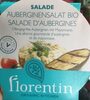 Organic Aubergine Salad - Produkt