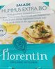 Hummus Extra Bio - Product