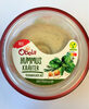 Hummus Herbs - Tuscan Style - Produit