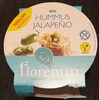 Hummus jalapeño - Product