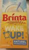 Brinta Wake Up - Produit