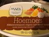 Puree De Pois Chiches (Hoemoes) - Product