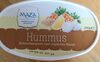 Hummus - Produkt