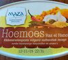 Hoemoes Ras el Hanout - Product