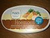 Hoemoes - نتاج